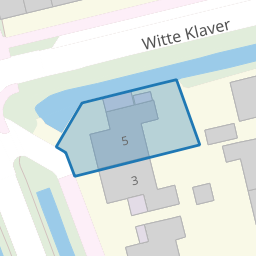 Perceel WBG00-B-3979