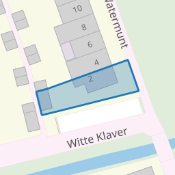 Perceel WBG00-B-3980