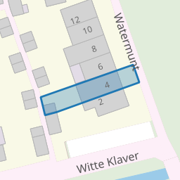 Perceel WBG00-B-3981