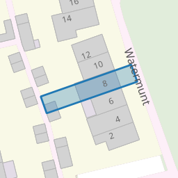 Perceel WBG00-B-3983