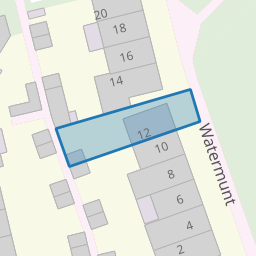 Perceel WBG00-B-3985