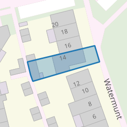 Perceel WBG00-B-3986