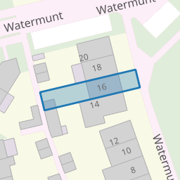 Perceel WBG00-B-3987