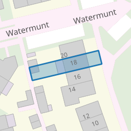 Perceel WBG00-B-3988