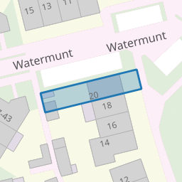 Perceel WBG00-B-3989