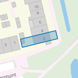 Perceel WBG00-B-3990