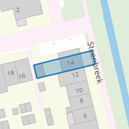 Perceel WBG00-B-3996