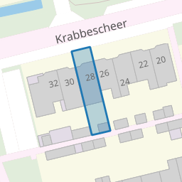 Perceel WBG00-B-4002