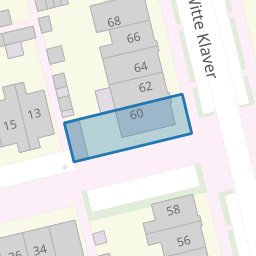 Perceel WBG00-B-4012