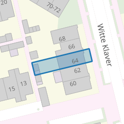 Perceel WBG00-B-4014