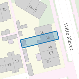 Perceel WBG00-B-4015