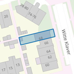 Perceel WBG00-B-4016