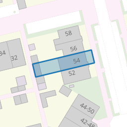 Perceel WBG00-B-4019