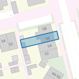 Perceel WBG00-B-4020