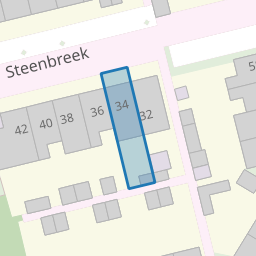 Perceel WBG00-B-4023