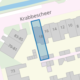 Perceel WBG00-B-4036