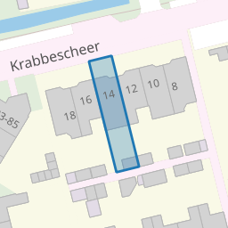 Perceel WBG00-B-4038