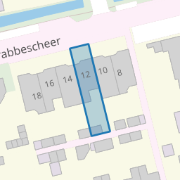 Perceel WBG00-B-4039