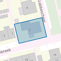 Perceel WBG00-B-4042