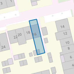 Perceel WBG00-B-4045