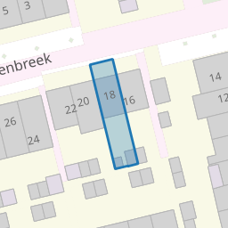 Perceel WBG00-B-4046