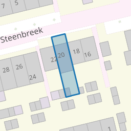 Perceel WBG00-B-4047