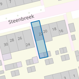Perceel WBG00-B-4048