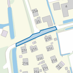 Perceel WBG00-B-4063