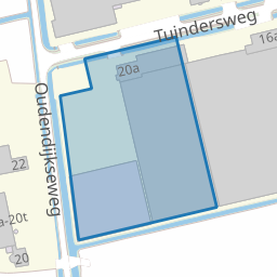 Perceel WBG00-B-4088