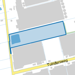 Perceel WBG00-B-4089