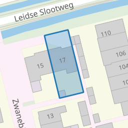 Perceel WBG00-B-4096