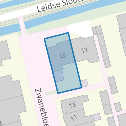 Perceel WBG00-B-4097