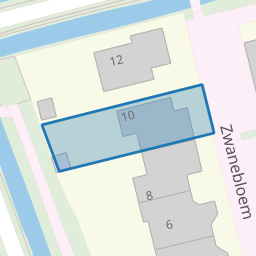 Perceel WBG00-B-4099