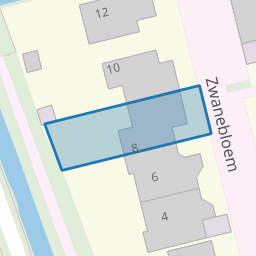 Perceel WBG00-B-4100