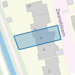 Perceel WBG00-B-4101