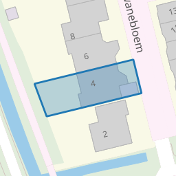 Perceel WBG00-B-4102