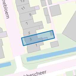 Perceel WBG00-B-4105