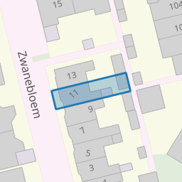 Perceel WBG00-B-4109