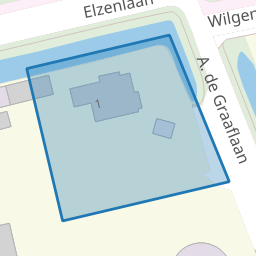 Perceel WBG00-B-4115