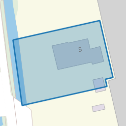 Perceel WBG00-B-4116