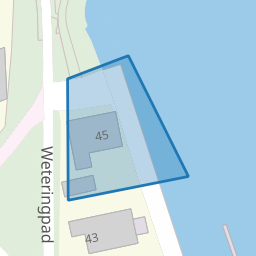 Perceel WBG00-B-4120