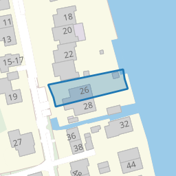 Perceel WBG00-B-4127