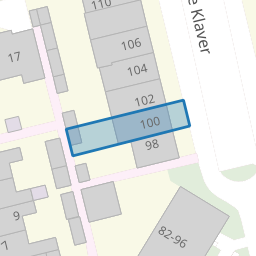 Perceel WBG00-B-4131