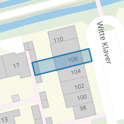 Perceel WBG00-B-4134