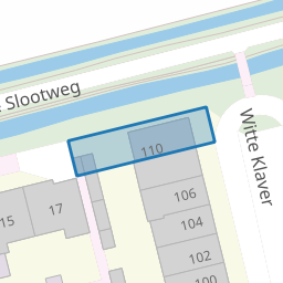 Perceel WBG00-B-4136