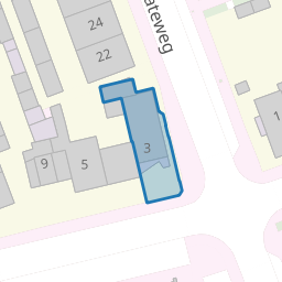 Perceel WBG00-B-4163