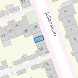 Perceel WBG00-B-4181