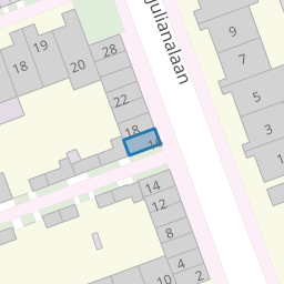 Perceel WBG00-B-4184