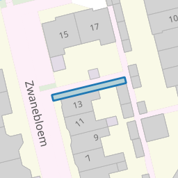 Perceel WBG00-B-4185