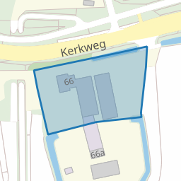 Perceel WBG00-B-4210